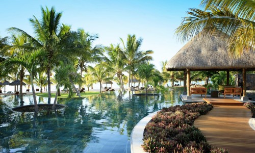 LUX* Le Morne